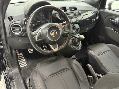 Used 2013 FIAT 500 Abarth image 19