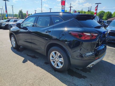 Used 2022 Chevrolet Blazer LT AWD/4WD image 6