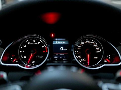 Used 2014 Audi RS 5 Coupe image 53