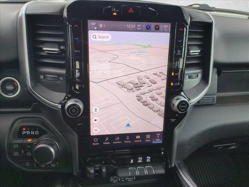 New 2026 RAM 1500 Big Horn image 14