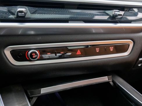 Certified 2024 BMW X5 xDrive40i w/ Parking Assistance Package image 29