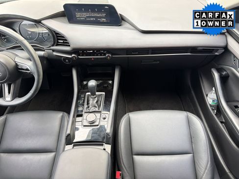 Used 2025 MAZDA MAZDA3 s FWD image 28