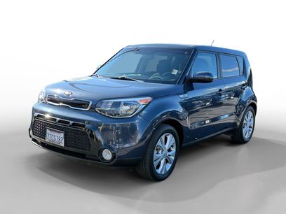 Used 2016 Kia Soul +