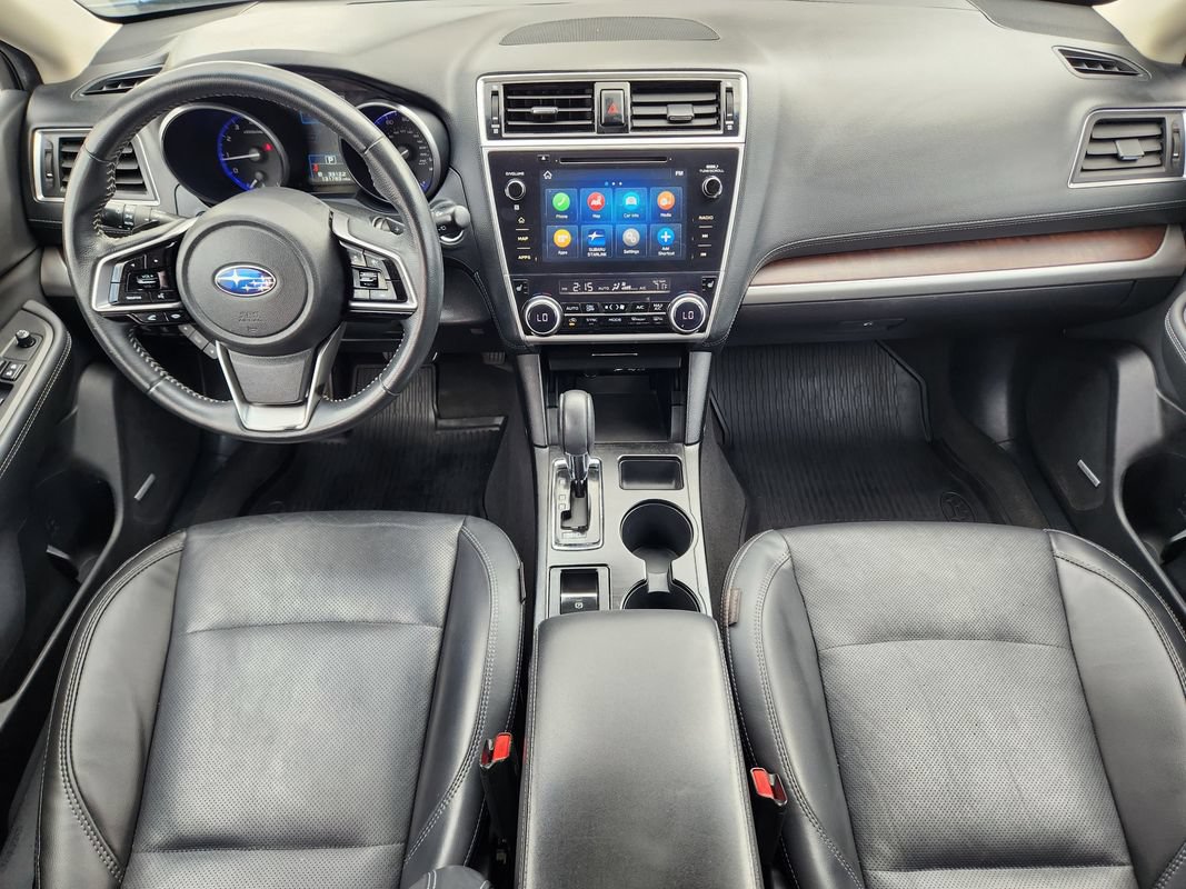 Used 2019 Subaru Outback 2.5i Limited AWD/4WD image 29