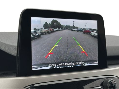 Used 2020 Ford Escape SE image 13