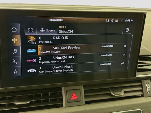 Used 2023 Audi A4 2.0T Premium Plus image 21