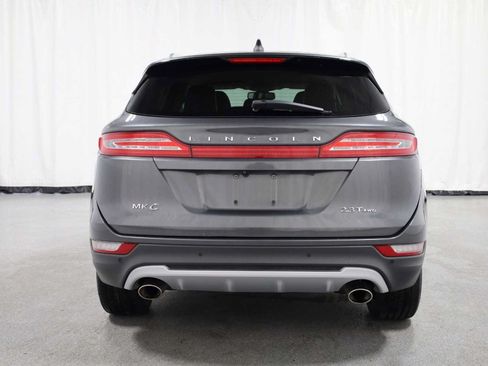 Used 2017 Lincoln MKC Select w/ Select Plus Package AWD/4WD image 7