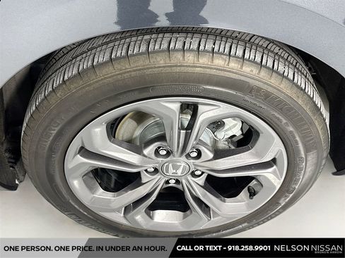Used 2023 Honda Accord EX image 30