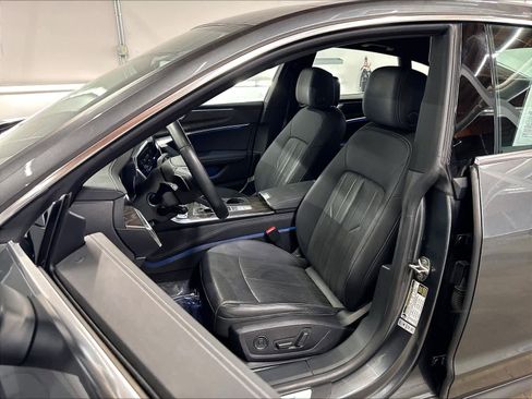 Used 2019 Audi A7 3.0T Prestige w/ Prestige Package AWD/4WD image 26