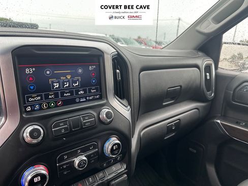 Used 2020 GMC Sierra 1500 SLT image 23