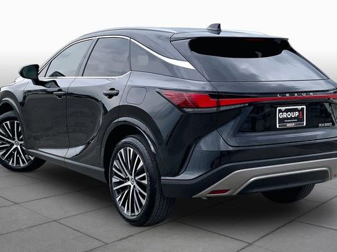 Used 2024 Lexus RX 350 Premium Plus image 12