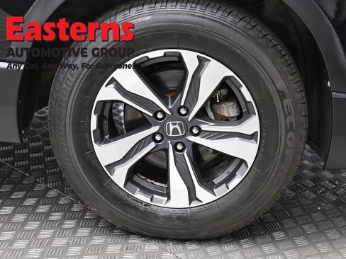 Used 2017 Honda CR-V LX image 29