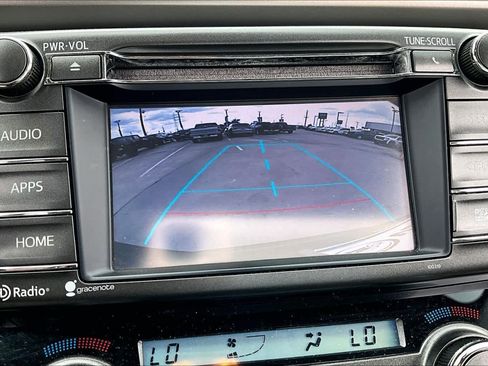 Used 2014 Toyota RAV4 Limited w/ Technology Package FWD image 27