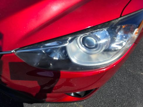 Used 2015 MAZDA CX-5 Touring AWD/4WD image 9