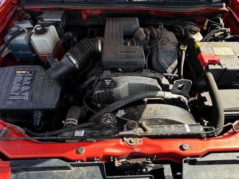 Used 2012 Chevrolet Colorado LT image 21