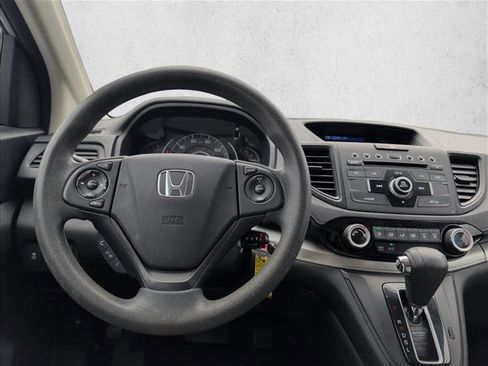 Used 2016 Honda CR-V SE image 18