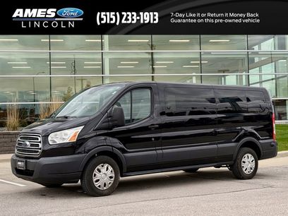 Used 2016 Ford Transit 350 XLT