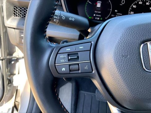 Used 2025 Honda CR-V Sport-L image 22