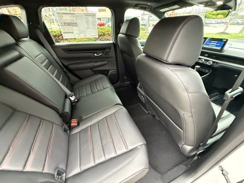 New 2026 Honda CR-V Sport-L image 39