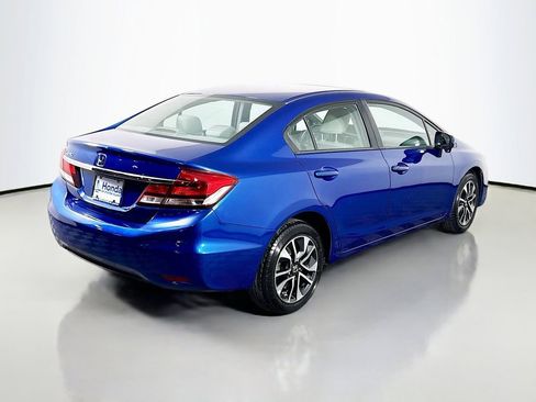 Used 2015 Honda Civic EX image 34