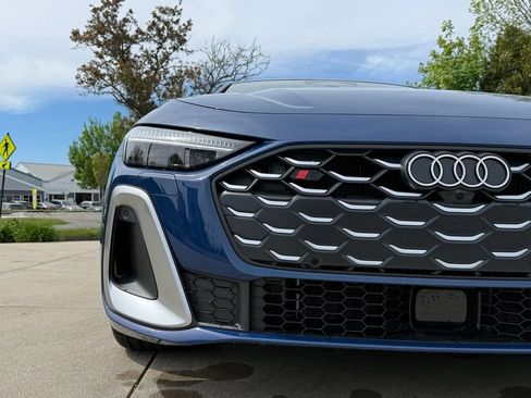 New 2026 Audi S5 Premium AWD/4WD image 5