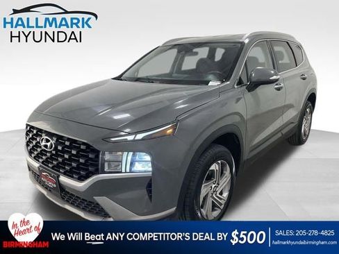Used 2023 Hyundai Santa Fe SEL image 1