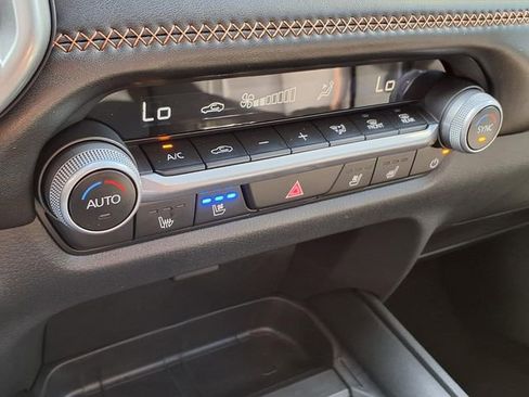 New 2026 MAZDA CX-50 AWD 2.5 S w/ Weather Package image 10