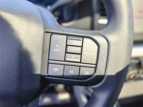 New 2025 Ford F250 XLT w/ Black Appearance Package image 45