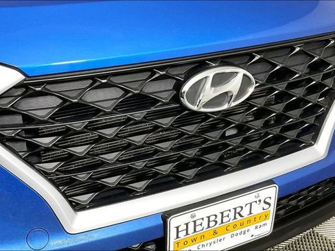 Used 2019 Hyundai Tucson Value image 28