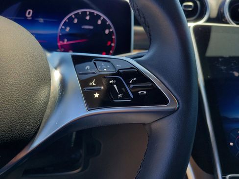 Certified 2025 Mercedes-Benz GLC 300 image 22