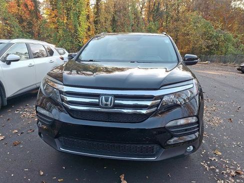 Used 2016 Honda Pilot Touring image 2