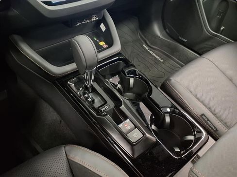 New 2026 Subaru Forester Touring image 7