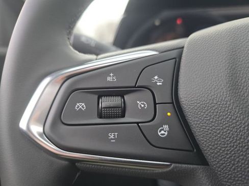 New 2026 Chevrolet Trax ACTIV w/ Sunroof Package image 12