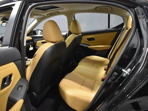 Certified 2025 Nissan Sentra SV w/ SV Premium Package image 30