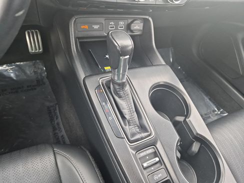 Used 2024 Honda Civic Sport Touring image 24