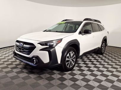 Used 2024 Subaru Outback Premium w/ Popular Package #1A