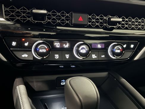 New 2026 Honda Accord Touring image 12