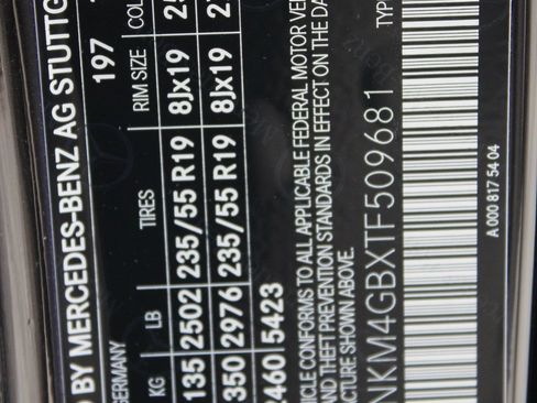 Certified 2026 Mercedes-Benz GLC 300 image 36