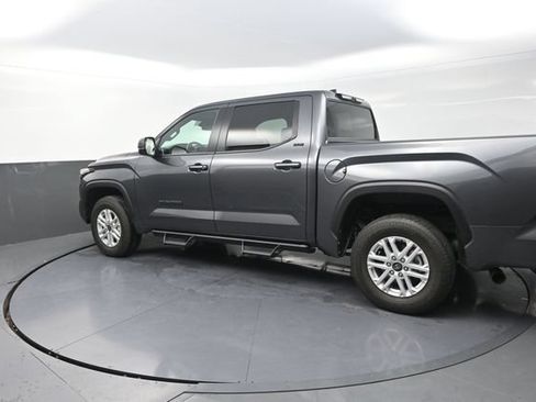 Used 2026 Toyota Tundra SR5 w/ SR5 Premium Package AWD/4WD image 50