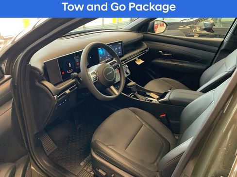 New 2026 Hyundai Santa Cruz SEL image 3