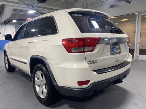 Used 2011 Jeep Grand Cherokee Laredo AWD/4WD image 22