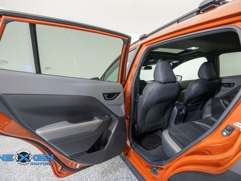 Used 2025 Subaru Crosstrek 2.5i Wilderness AWD/4WD image 25