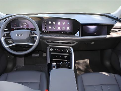 New 2026 Audi Q5 Premium Plus AWD/4WD image 13