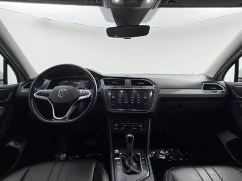 Used 2024 Volkswagen Tiguan Wolfsburg Edition FWD image 27
