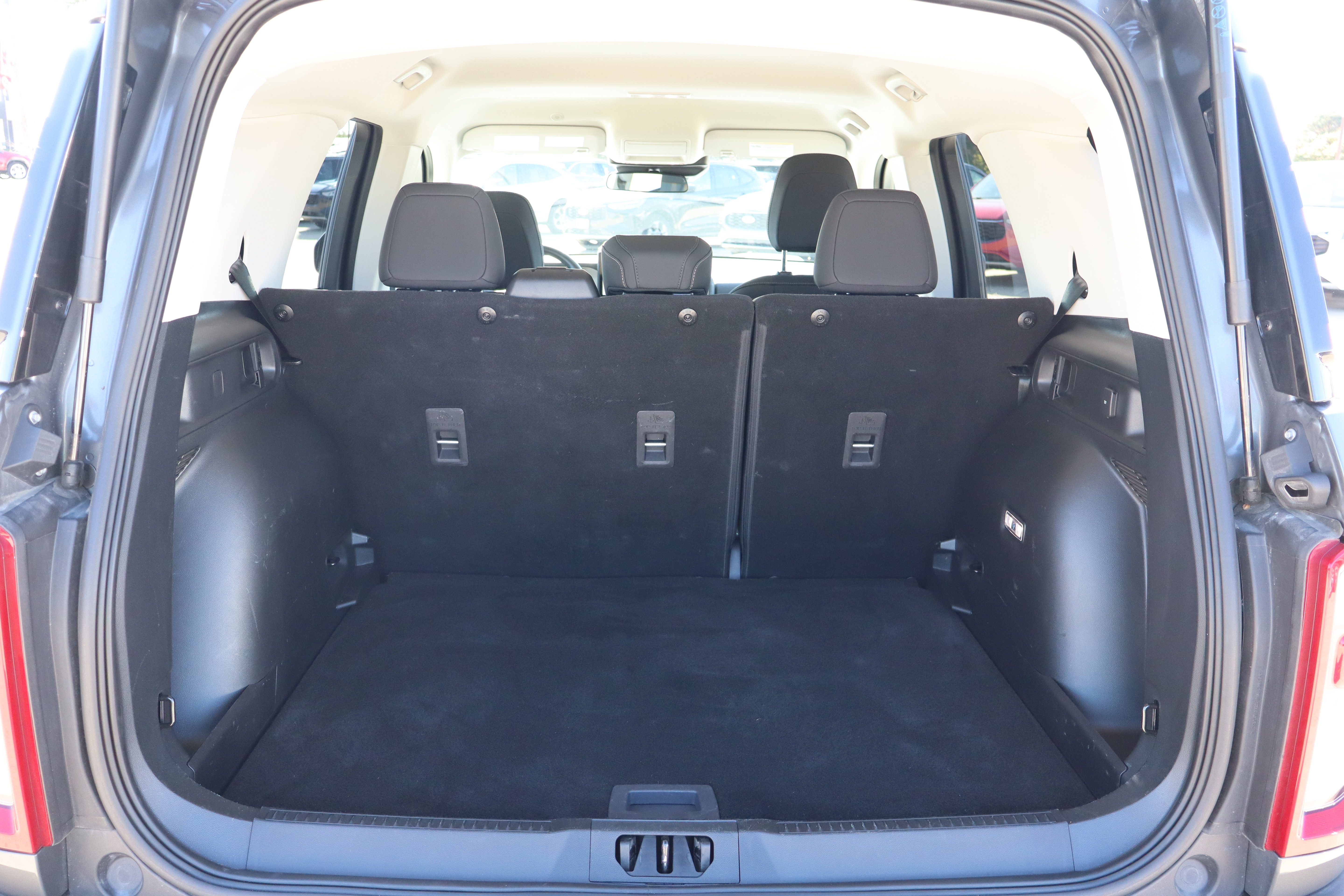 Used 2026 Ford Bronco Sport Big Bend AWD/4WD image 23