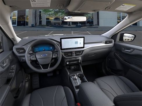 New 2026 Ford Escape SE w/ PHEV Premium Package image 9