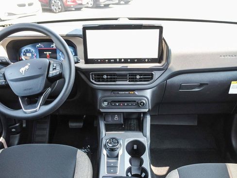 New 2025 Ford Bronco Sport Big Bend image 12