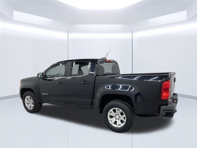 Used 2020 Chevrolet Colorado LT RWD image 3