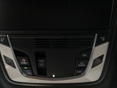 Used 2025 Acura TLX w/ A-SPEC Package AWD/4WD image 37