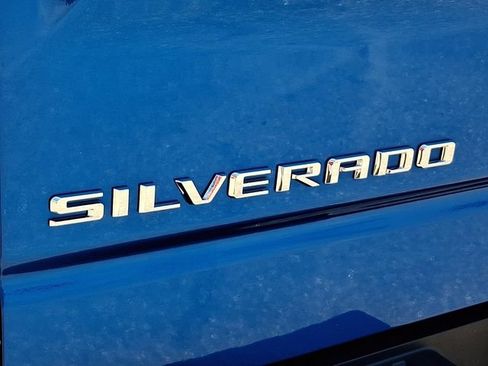 Used 2023 Chevrolet Silverado 1500 RST w/ RST All Star Premium Package AWD/4WD image 33